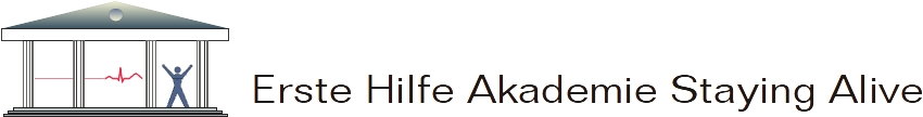 Erste Hilfe Akademie Staying Alive Berlin